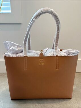 NWOT Mark & Graham Fillmore Tote